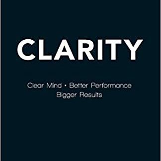 Clarity - by Jamie Smart