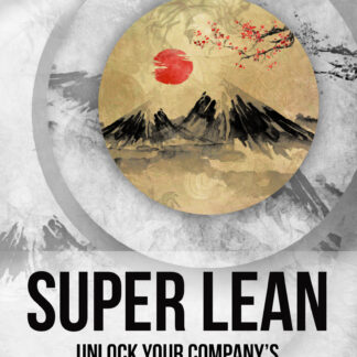 Super Lean cover