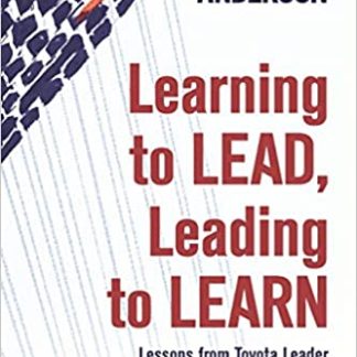 Learning to Lead